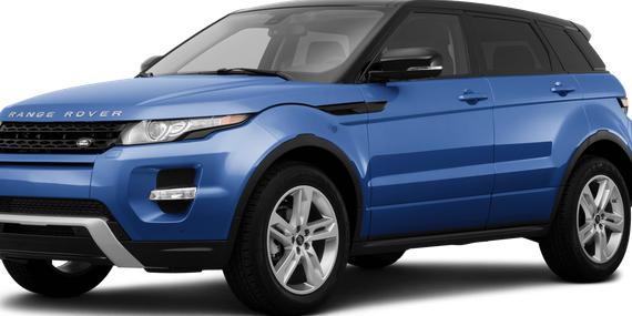 LAND ROVER RANGE ROVER EVOQUE 2013 SALVP2BG6DH812877 image LAND ROVER RANGE ROVER EVOQUE 2013 SALVP2BG6DH812877 image